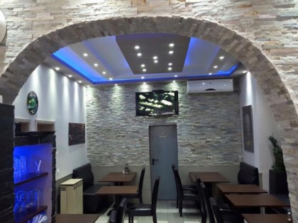 照片: Akropolis Grill